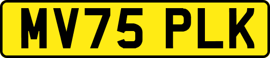 MV75PLK