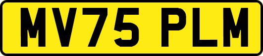 MV75PLM