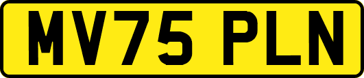 MV75PLN