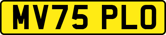 MV75PLO