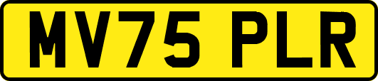 MV75PLR