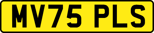 MV75PLS
