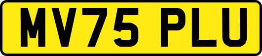 MV75PLU