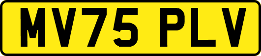 MV75PLV