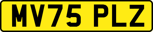 MV75PLZ