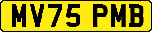 MV75PMB