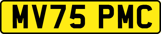 MV75PMC