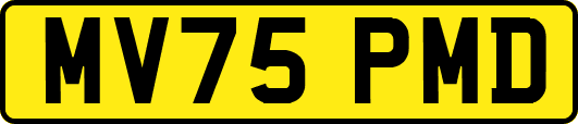 MV75PMD