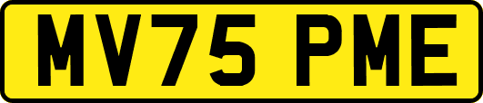 MV75PME