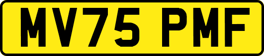 MV75PMF