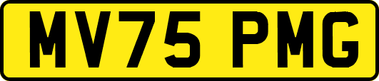 MV75PMG