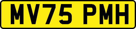MV75PMH