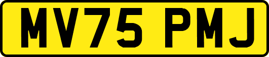 MV75PMJ
