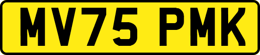 MV75PMK