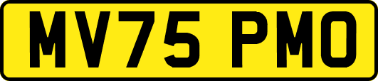 MV75PMO