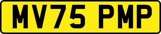 MV75PMP