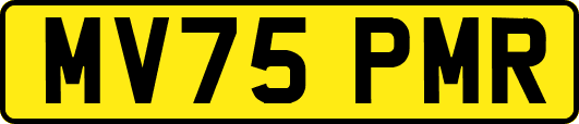 MV75PMR