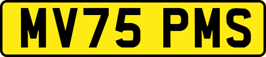 MV75PMS