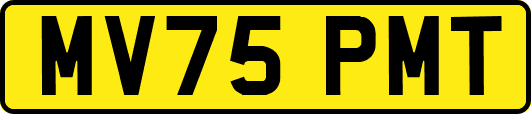 MV75PMT