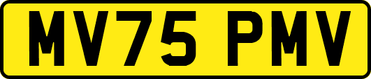 MV75PMV