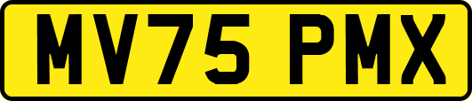 MV75PMX
