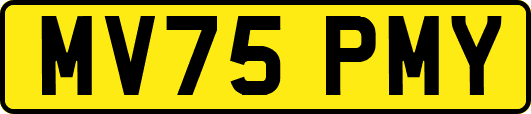 MV75PMY