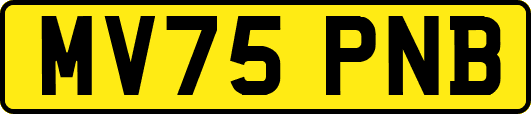 MV75PNB