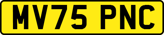 MV75PNC