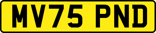 MV75PND