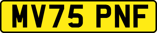 MV75PNF