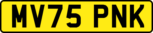 MV75PNK