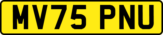 MV75PNU