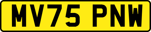 MV75PNW