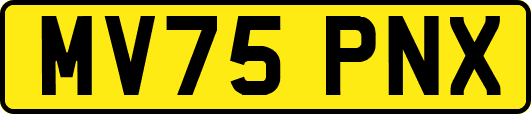 MV75PNX