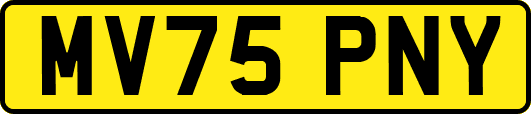 MV75PNY