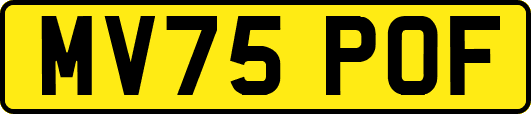 MV75POF