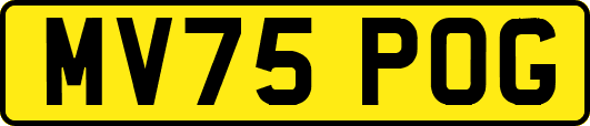 MV75POG