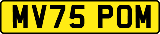 MV75POM