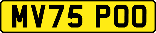 MV75POO