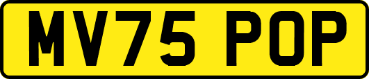 MV75POP