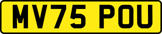 MV75POU