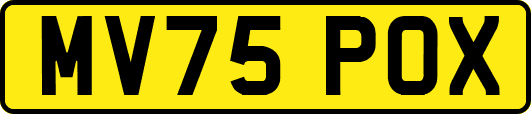 MV75POX