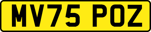 MV75POZ