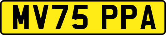 MV75PPA