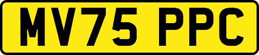 MV75PPC