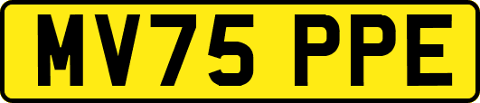 MV75PPE