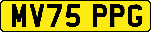 MV75PPG