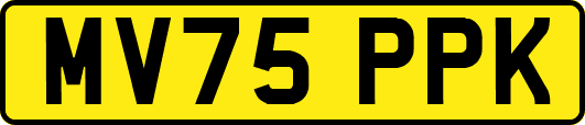 MV75PPK