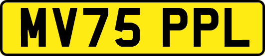 MV75PPL