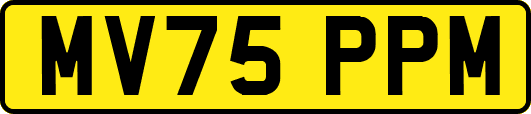 MV75PPM